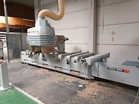 Lot 756 - cnc houtbewerkingsmachine holz-her - afbeelding 1 van  3