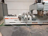 Lot 756 - cnc houtbewerkingsmachine holz-her - afbeelding 3 van  3