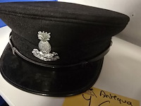 Lot 76 - antigua 1 kepie - afbeelding 1 van  2