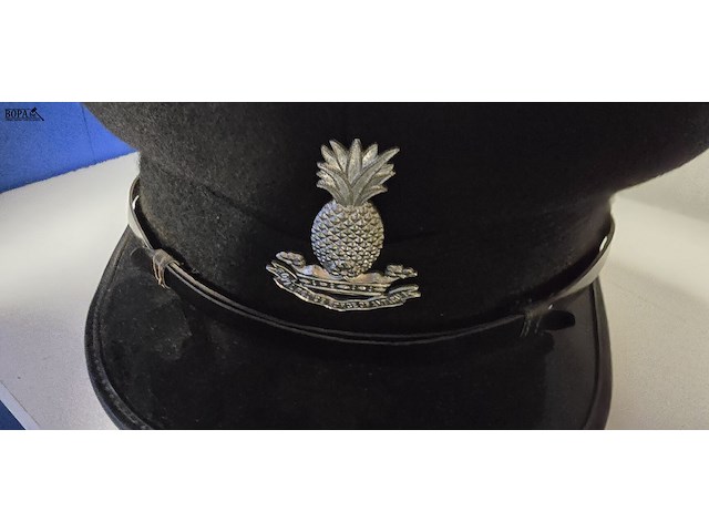 Lot 76 - antigua 1 kepie - afbeelding 2 van  2