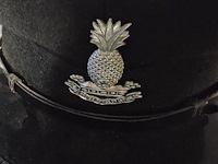 Lot 76 - antigua 1 kepie - afbeelding 2 van  2