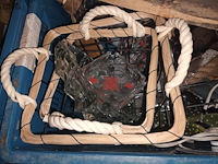 Lot 76 - decoratie - afbeelding 2 van  3