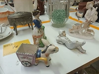 Lot 76 - diversen. 8 stuks - afbeelding 2 van  5
