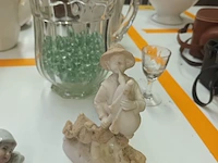 Lot 76 - diversen. 8 stuks - afbeelding 3 van  5