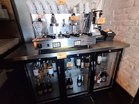 Lot 76 - drankenkoeler - afbeelding 1 van  1