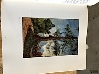 Lot 76 - durer holbein grunewald - afbeelding 2 van  5