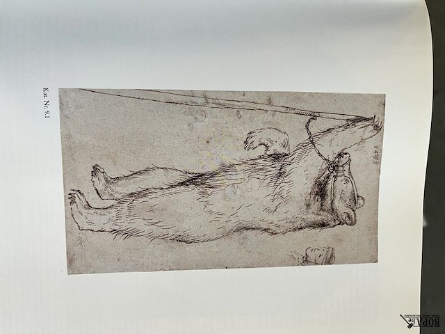Lot 76 - durer holbein grunewald - afbeelding 4 van  5