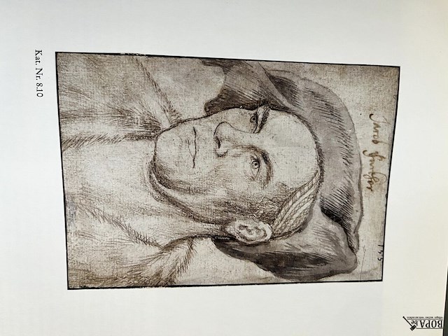 Lot 76 - durer holbein grunewald - afbeelding 5 van  5