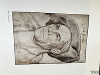Lot 76 - durer holbein grunewald - afbeelding 5 van  5