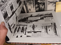 Lot 76 - grafische roman in 2 delen - afbeelding 5 van  5