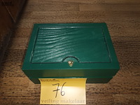 Lot 76 - heren polshorloge - afbeelding 3 van  5