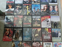 Lot 76 - lot iconische films op dvd - evergreens - afbeelding 2 van  2