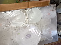 Lot 76 - lot keukenmateriaal - afbeelding 2 van  7