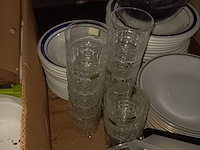 Lot 76 - lot keukenmateriaal - afbeelding 3 van  7