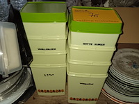 Lot 76 - lot keukenmateriaal - afbeelding 4 van  7