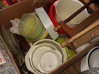 Lot 76 - lot keukenmateriaal - afbeelding 7 van  7
