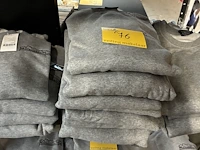Lot 76 - lot truien 'classic roundneck'