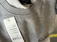 Lot 76 - lot truien 'classic roundneck' - afbeelding 2 van  3