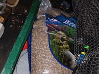 Lot 76 - lot vissersmateriaal - afbeelding 4 van  8