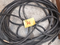 Lot 76 - luchtdrukslang - afbeelding 1 van  4