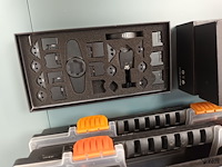 Lot 76 - materiaal voor gsm reparatie. 12 stuks - afbeelding 8 van  8