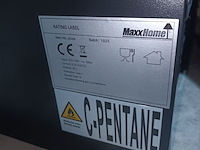Lot 76 - minibar maxxhome - afbeelding 3 van  3