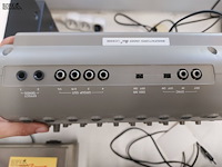 Lot 76 - mixer teac tascam 488 portastudio - afbeelding 3 van  4