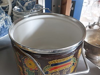 Lot 76 - set kookpotten mahocchi, 3 stuks - afbeelding 4 van  5