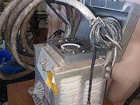 Lot 76 - spuitmachine titan - afbeelding 2 van  6