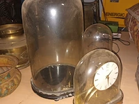 Lot 76 - stolpen. 3 stuks
