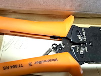 Lot 76 - striptangen 2 stuks - afbeelding 2 van  3