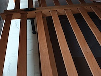 Lot 76 - vintage bed - afbeelding 4 van  4