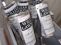 Lot 76 - william lawson’s flessenhouders. 7 stuks - afbeelding 3 van  4