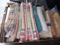 Lot 765 - keuken- en badhanddoeken - afbeelding 2 van  2