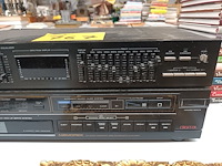 Lot 767 - muziekinstallatie - afbeelding 4 van  4
