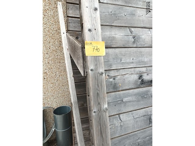 Lot 769 - stofafzuigsysteem - afbeelding 4 van  5