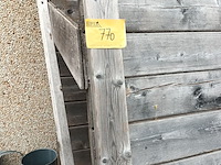 Lot 769 - stofafzuigsysteem - afbeelding 4 van  5