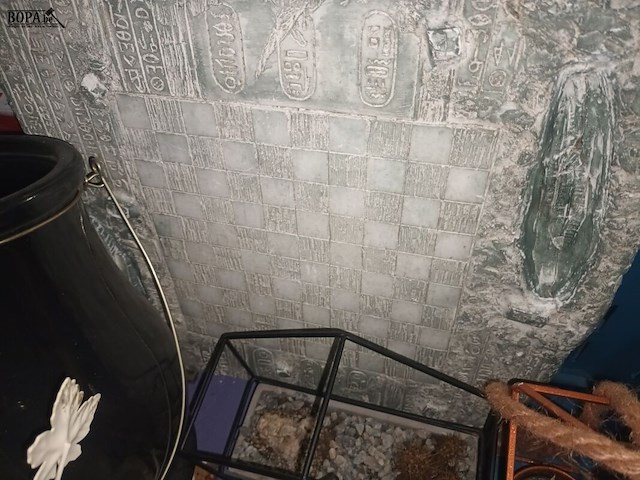 Lot 77 - decoratie - afbeelding 3 van  4