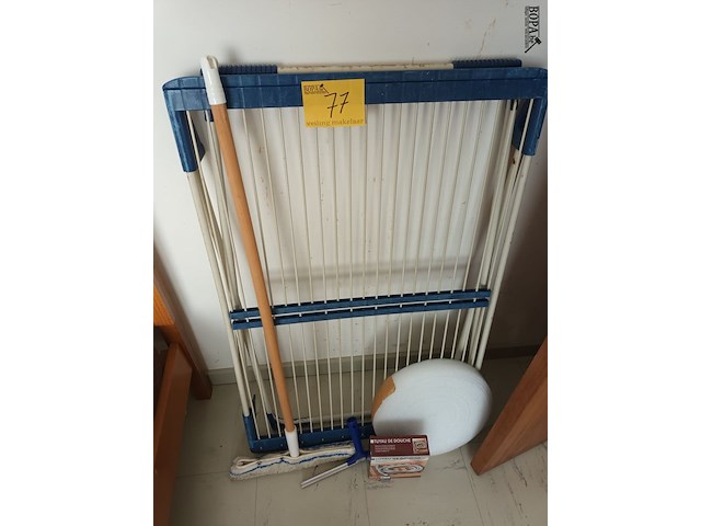 Lot 77 - diversen. 5 stuks - afbeelding 1 van  3