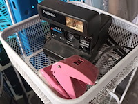 Lot 77 - diversen - afbeelding 3 van  6