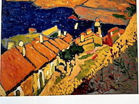 Lot 77 - farbe licht fondation beyler - afbeelding 4 van  4