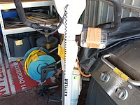 Lot 77 - hometrainer kettler - afbeelding 3 van  4