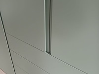 Lot 77 - kleerkast - afbeelding 4 van  4