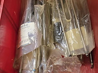 Lot 77 - lot verwarmingselementen miele + onderdelen - afbeelding 3 van  3