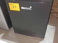Lot 77 - minibar maxxhome - afbeelding 1 van  3