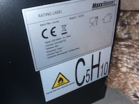 Lot 77 - minibar maxxhome - afbeelding 3 van  3