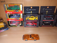 Lot 77 - modelauto’s. 12 stuks - afbeelding 3 van  4