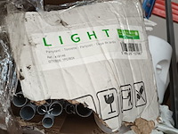 Lot 77 - partytent - afbeelding 2 van  3