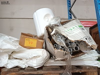 Lot 77 - partytent - afbeelding 3 van  3