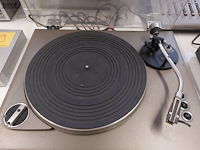 Lot 77 - platenspeler micro seiki mb-15 - afbeelding 2 van  3